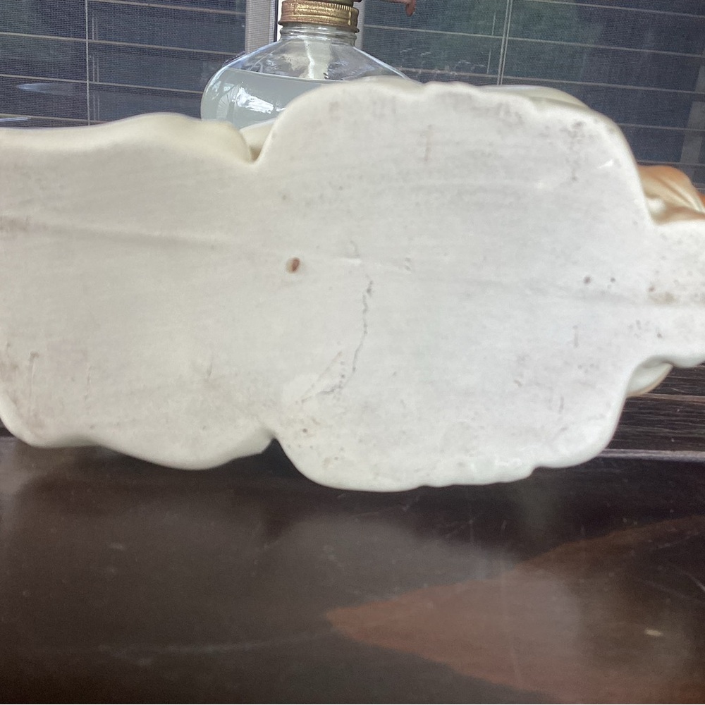Vintage 1950’s Shawnee Ceramic Horse Planter - Picture 7 of 7